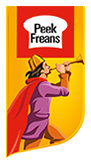 Peek Freans