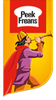 Peek Freans